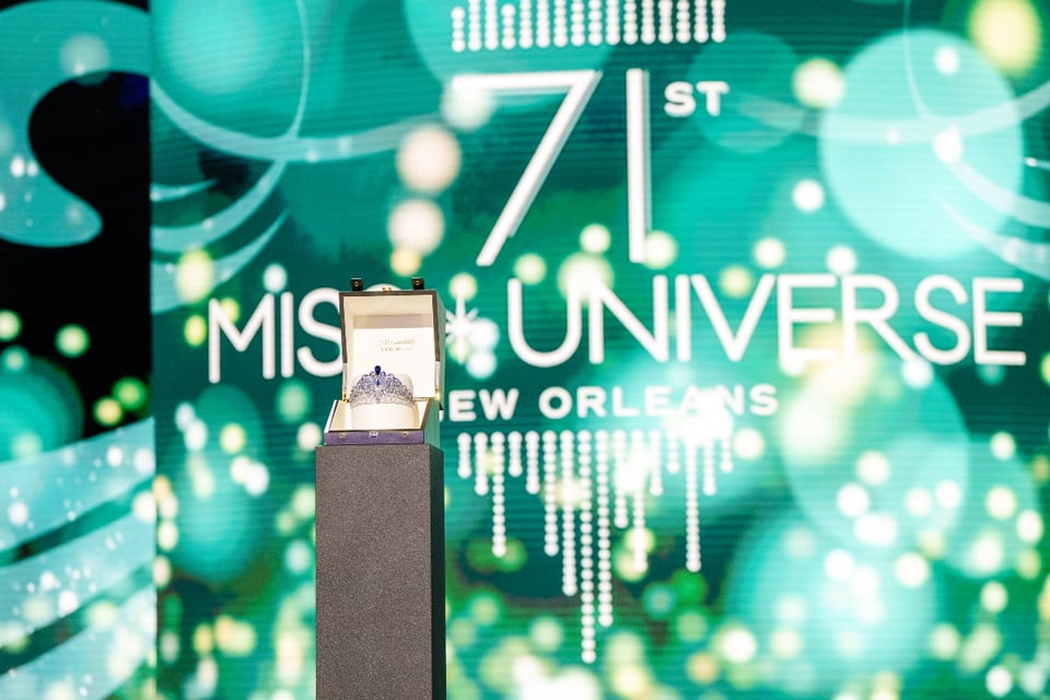 Miss Universo 2023: Así lucieron sus trajes típicos las candidatas del certamen