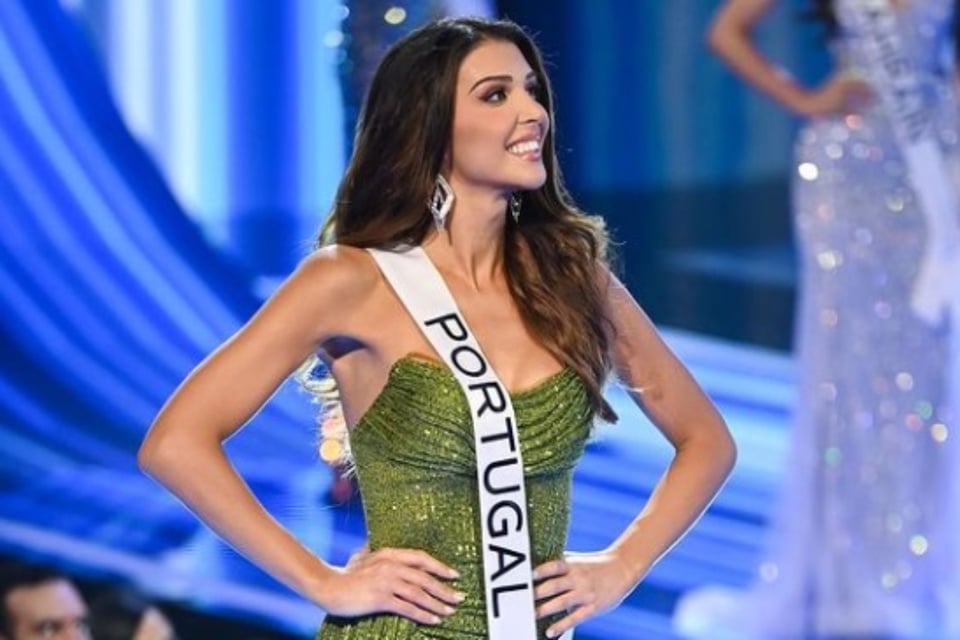 facts about Miss Universe 2023, Miss Portugal, Marina Machete, transgender, MundoNOW