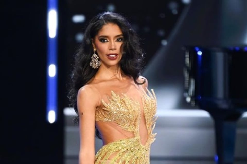 facts about Miss Universe 2023, Spain, Athenea Pérez, MundoNOW