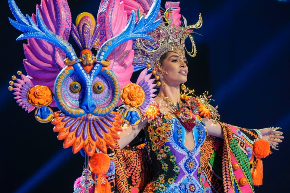 Miss México, Miss Universe, Miss Universo, MundoNow, Melissa Flores