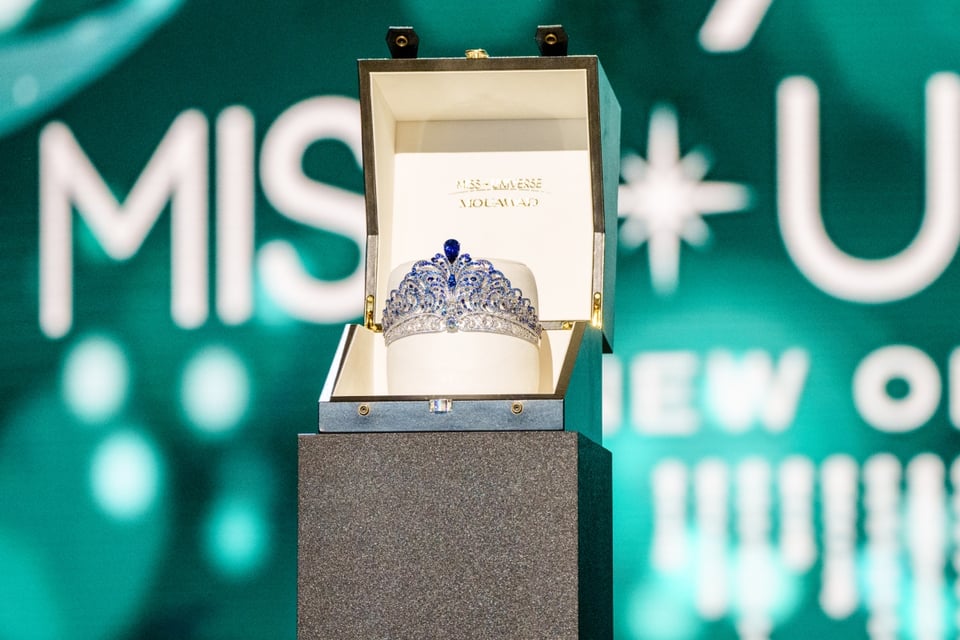 EN VIVO: Minuto a minuto de Miss Universo 2023