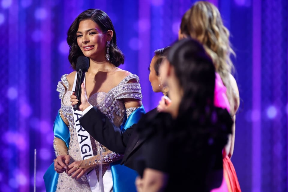 Nicaragua, Miss Nicaragua, MundoNow, ganadora