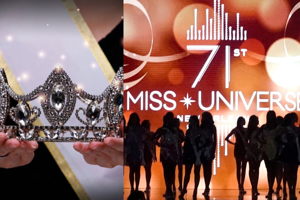 Concursante de Miss Universo queda fuera del certamen antes de la final