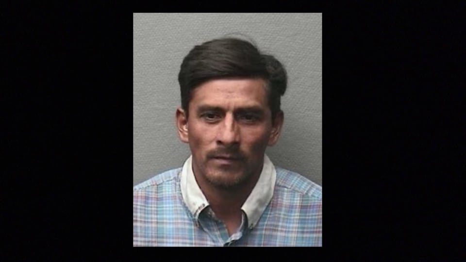 Moisés Huerta atacó a balazos a la madre de su hija y luego se suicidó