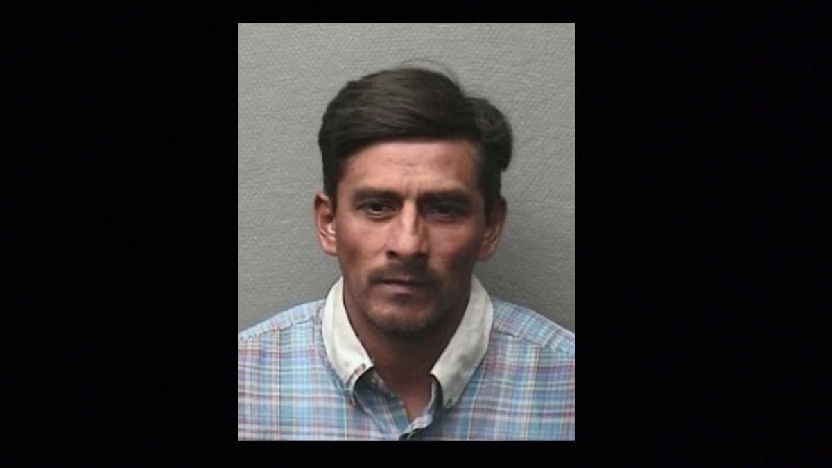 Moisés Huerta causó una tragedia en Texas al atacar a balazos a la madre de su hija, huyó y luego se mató sentado en su camioneta.