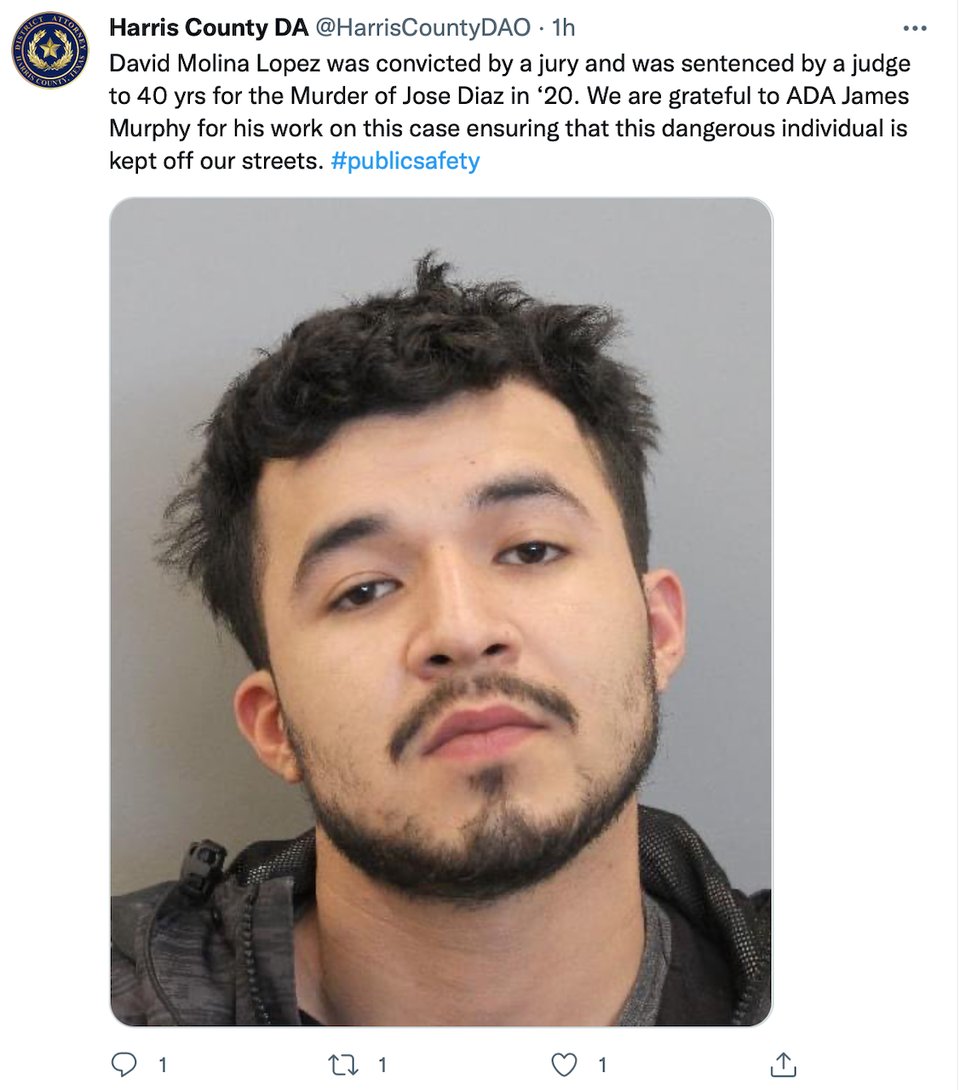 La policía acude al reporte de un tiroteo