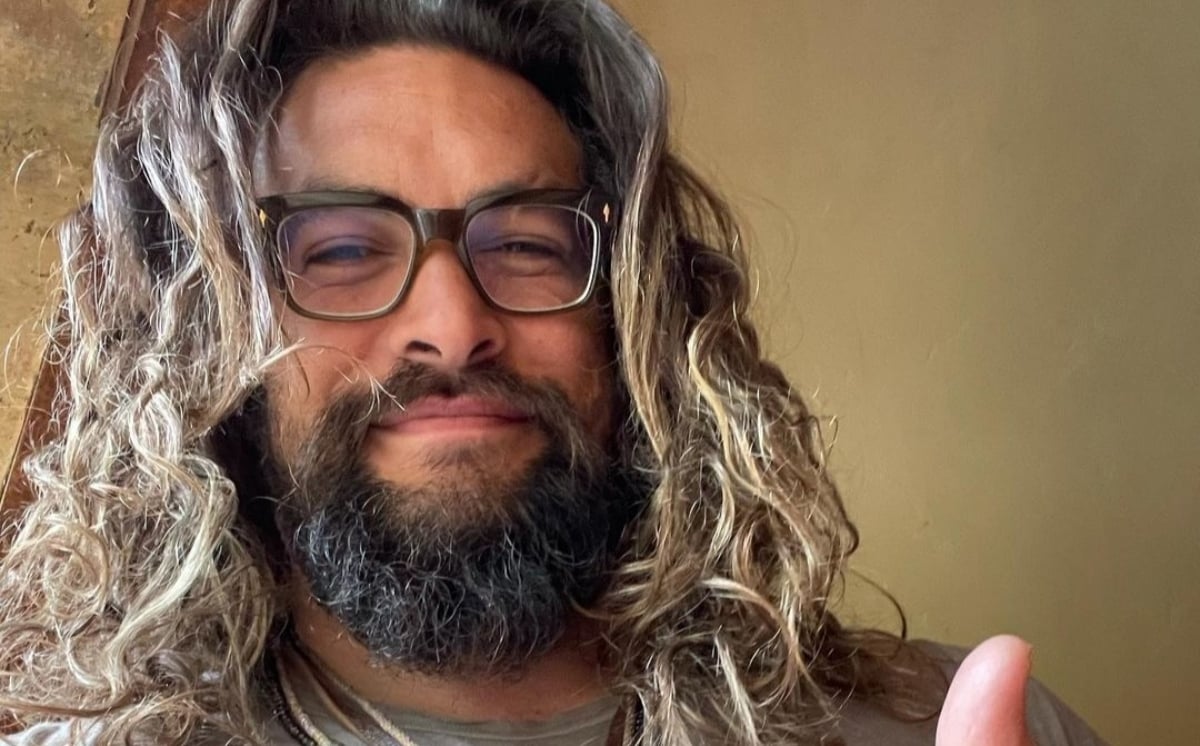 Jason Momoa se disculpa tras tomarse fotos en la Capilla Sixtina