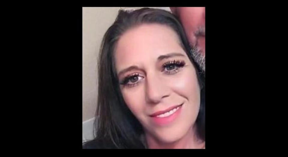 ¡Masacre familiar! Angela Michelle Monclova fue asesinada a balazos por su exnovio (FOTOS)