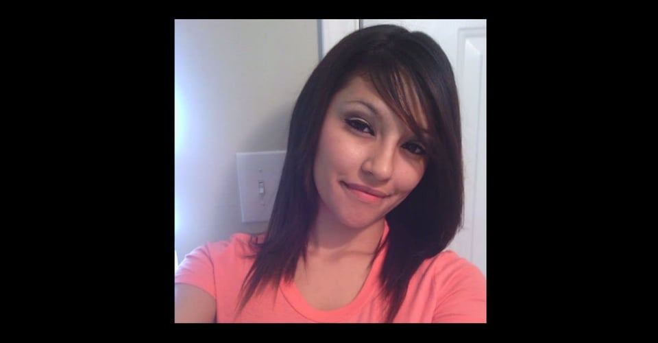 Mónica Rubio was shot to death by her boyfriend Isaiah Montelongo (PHOTOS)