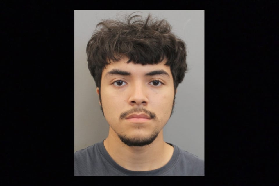  joven, Texas, años, cárcel, MundoNow