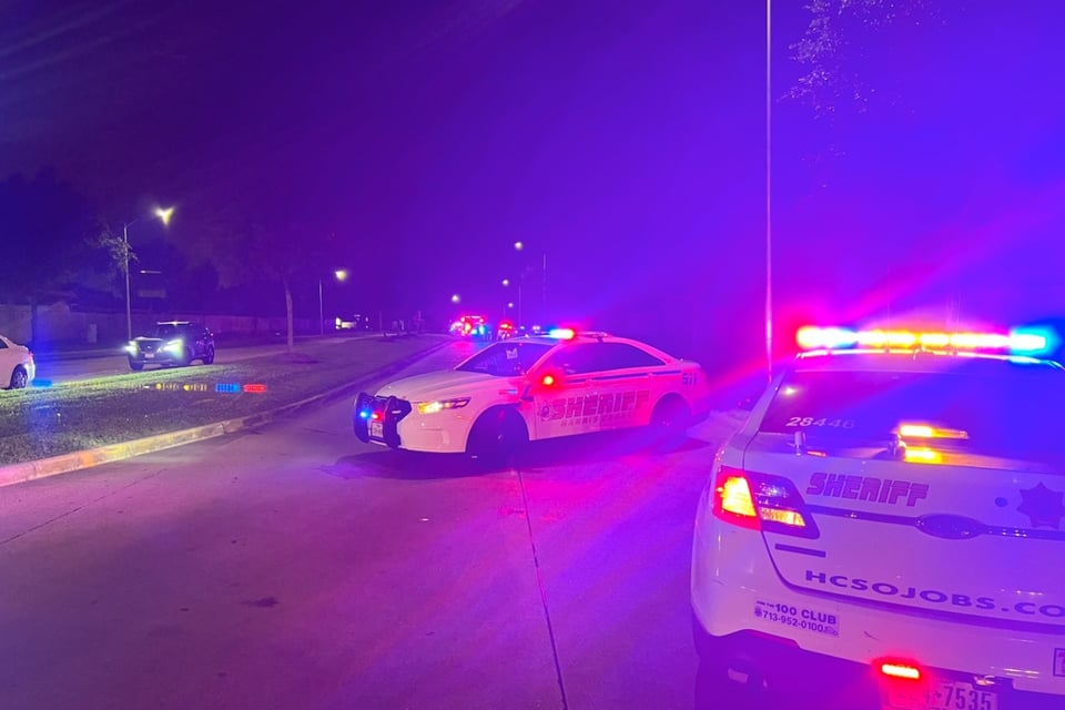 accidente, HCSO, brutal, video, MundoNow