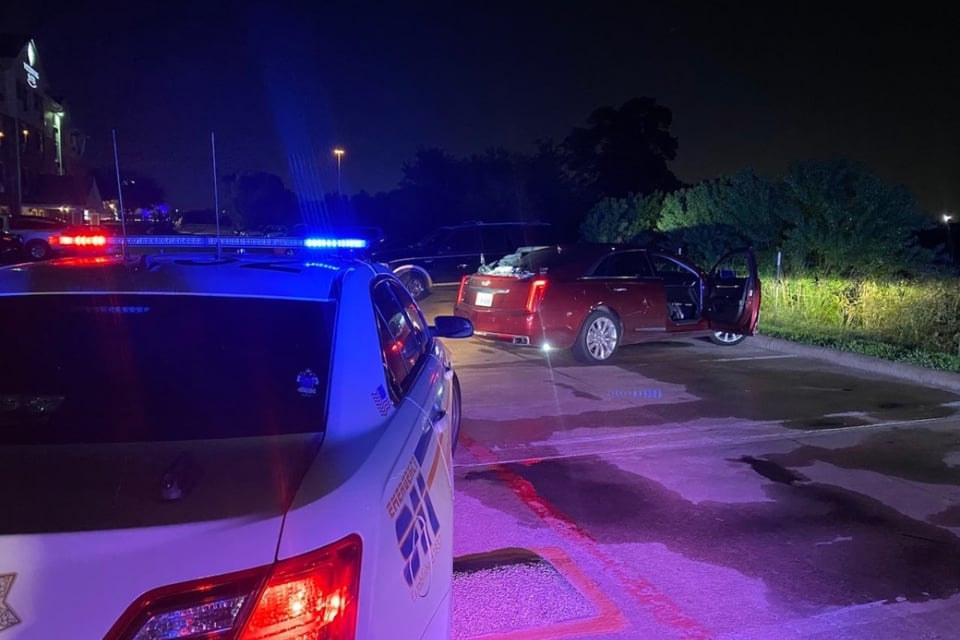 trabajo, motocicleta, División de Crímenes Vehiculares, juez, MundoNow