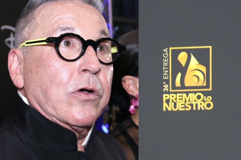 Highlights from Premios Lo Nuestro 2024 and Ricardo Montaner has a heartbreaking message
