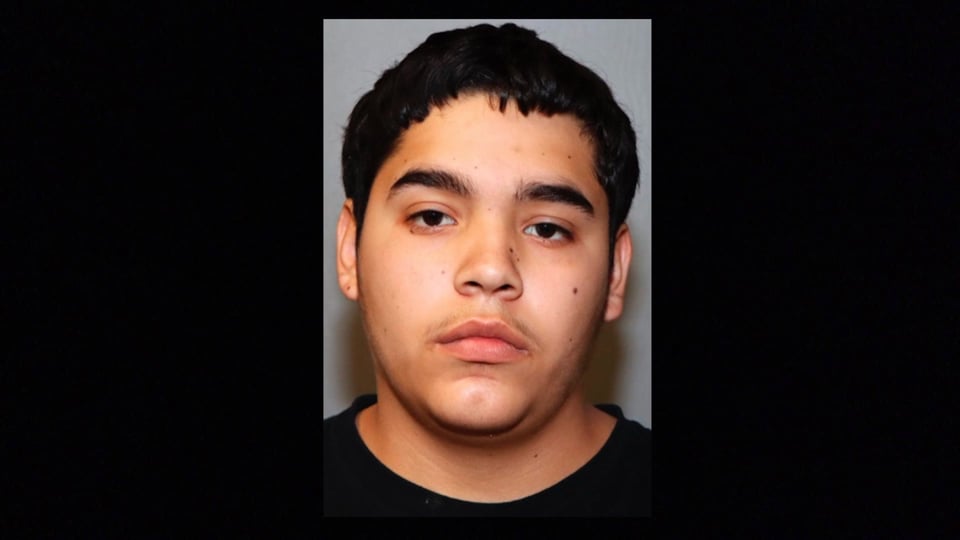 Jayvin Montoya es buscado por dos asesinatos a balazos (FOTOS)