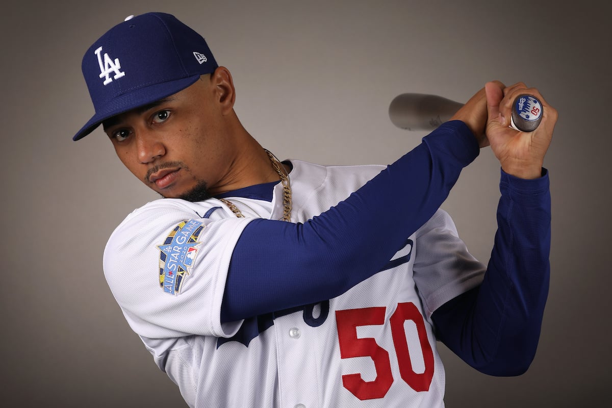 Top 10 de los mejores jardineros derechos en MLB