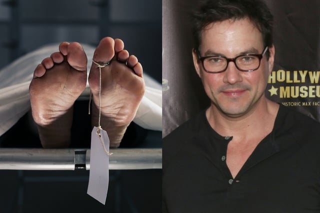 ‘General Hospital’ actor Tyler Christopher’s cause of death is revealed