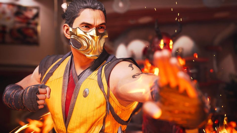 Mortal Kombat 1 es un imprescindible para los fans del género featured image