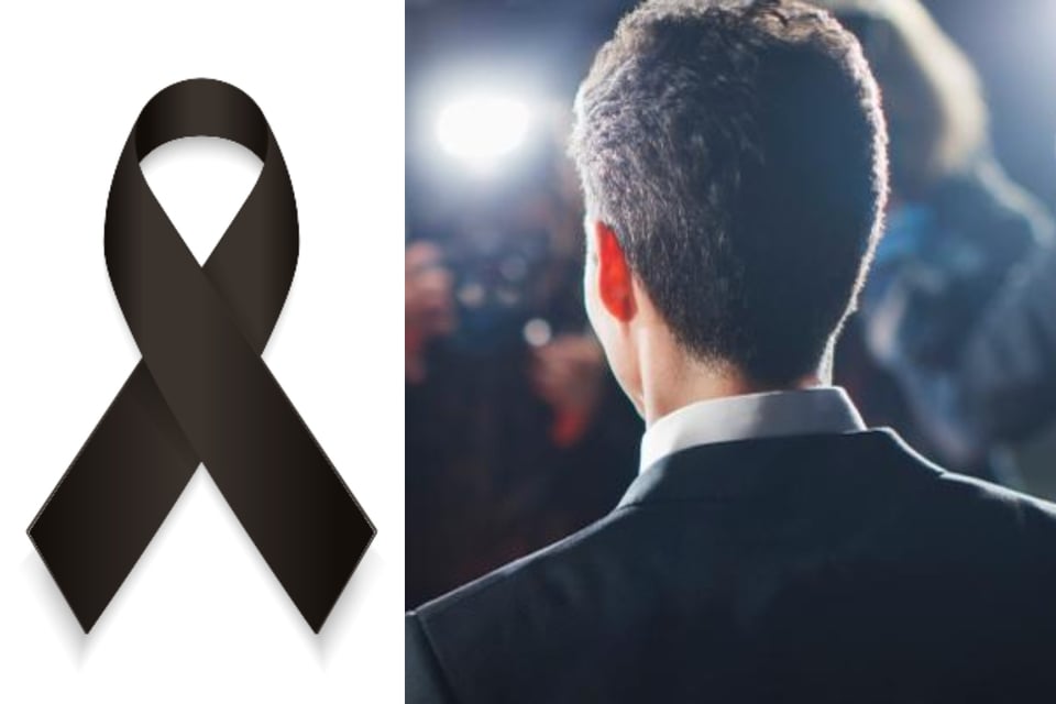 Muere el actor hispano Nicolás Cardona