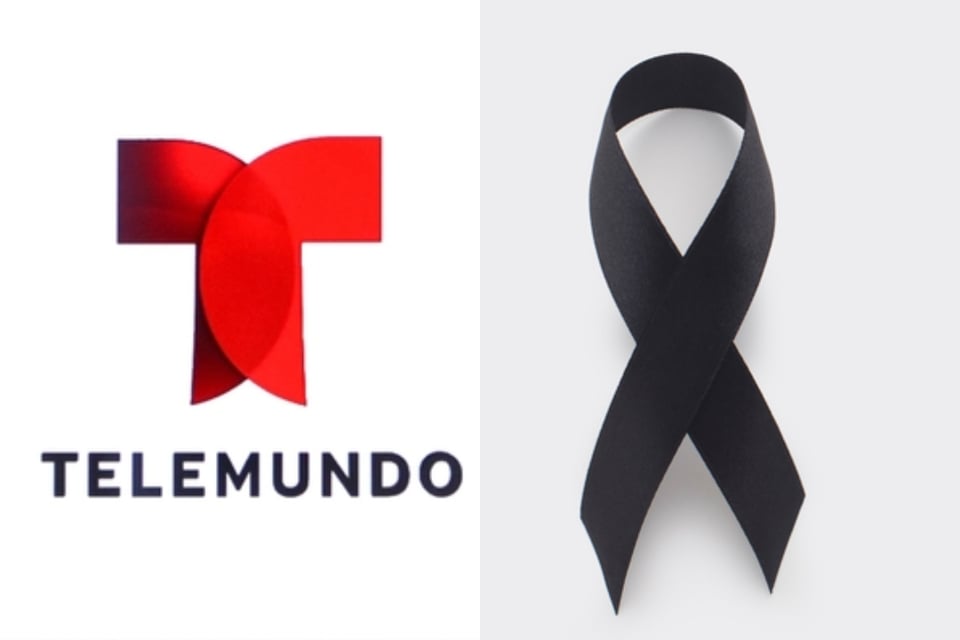 Muere Carlos Barba a los 87 años: Enorme pérdida en ‘Telemundo’