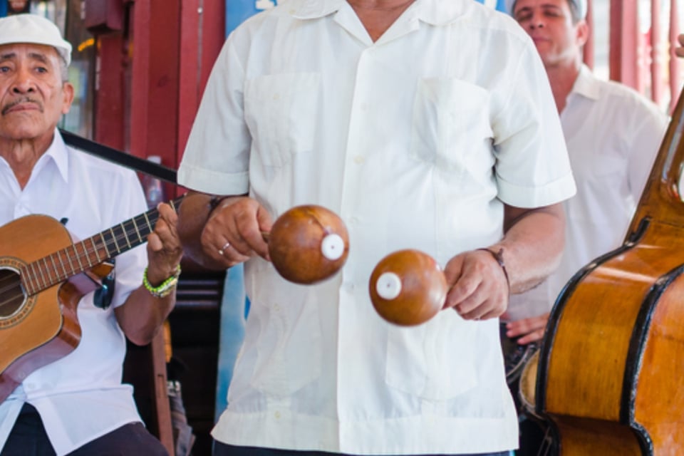 Celso Clemente, Percusionista, Músico, Derrame cerebral, Puerto Rico