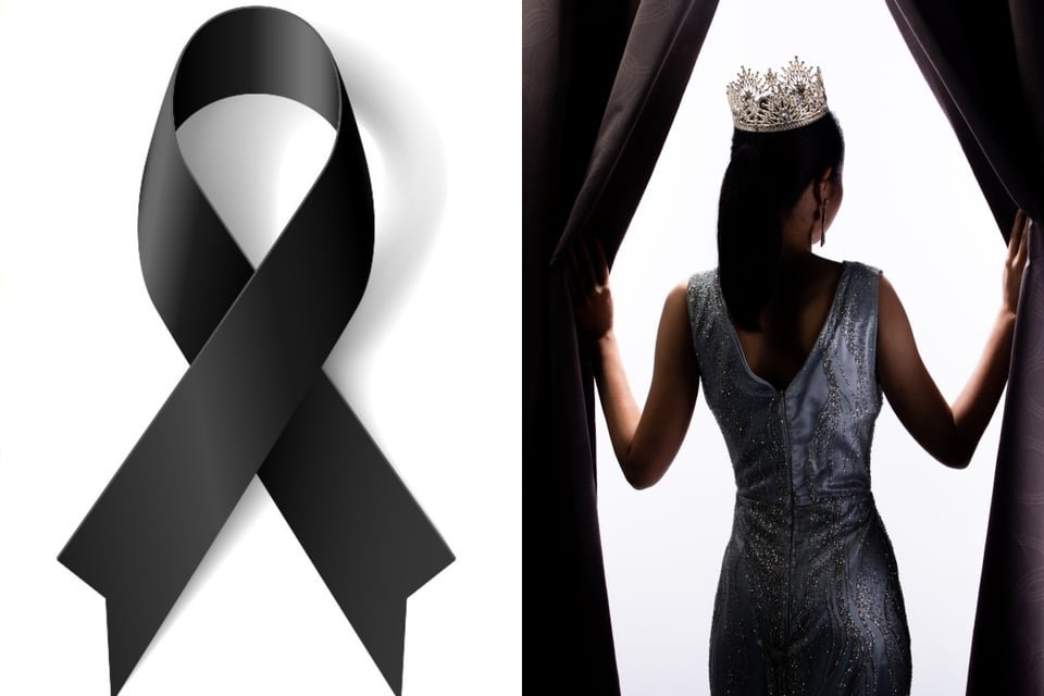 Muere reina de belleza hispana, tras una larga batalla contra el cáncer