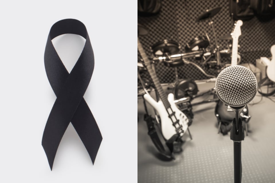 Muere Frank Farian, famoso productor musical a los 82 años