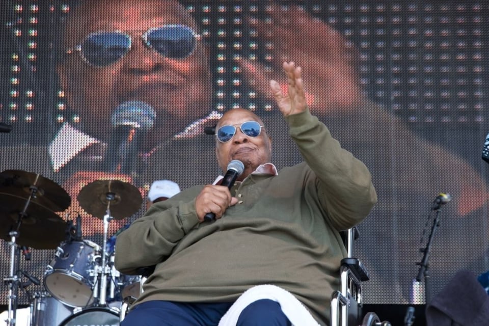 Muere el icónico músico Les McCann en hospital de Los Ángeles