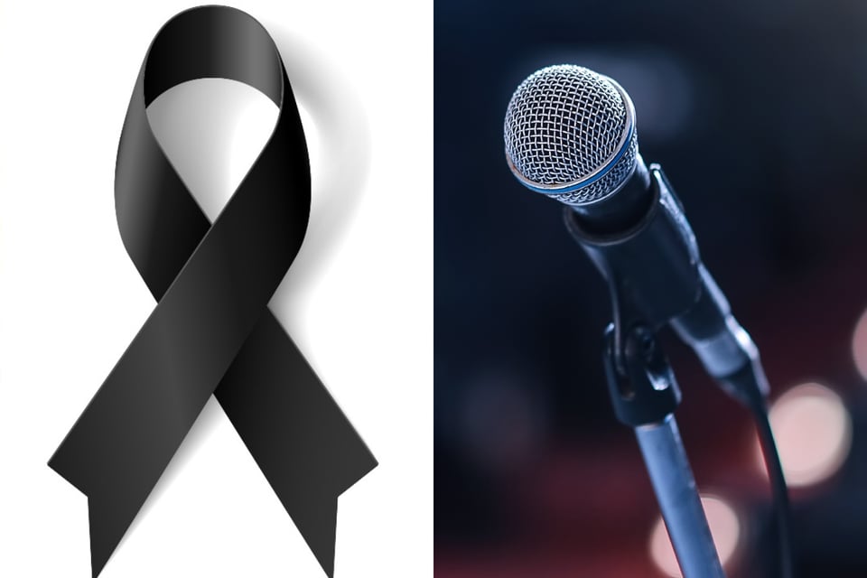 Muere el cantante hondureño Manuel Castillo Girón