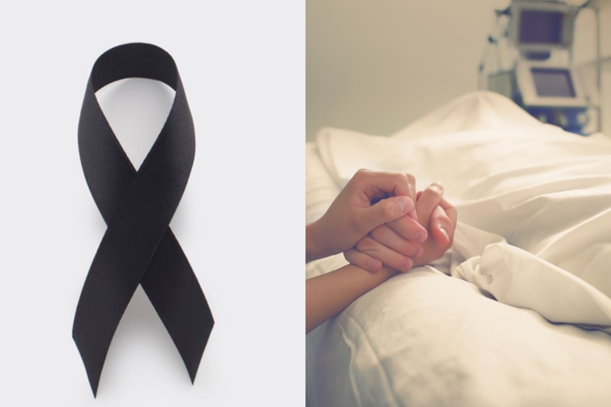 influencer, Mila de Jesús, fallecimiento, cirugía