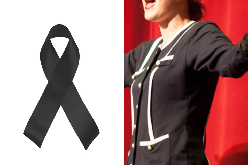 Muere Perla Santalla, renombrada intérprete de telenovelas, a los 95 años