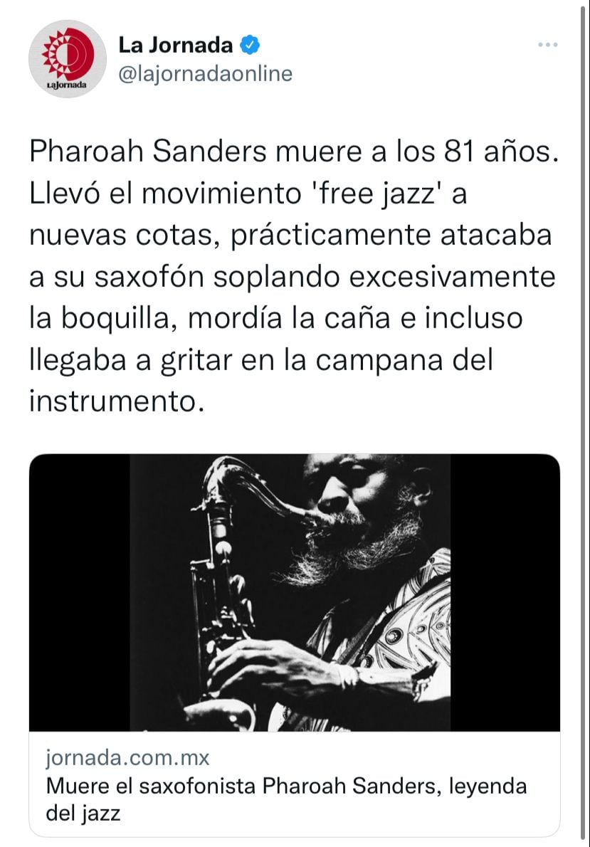 "Tu alma vivirá por siempre"