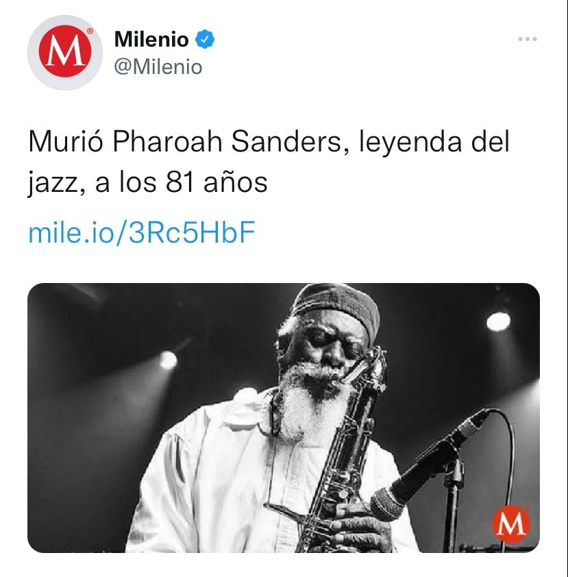 Tenía millones de seguidores y oyentes