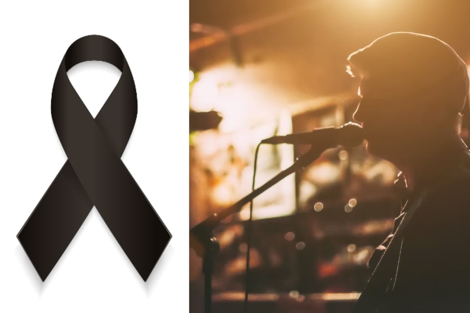 Muere el cantante argentino Ricardo Iorio featured image
