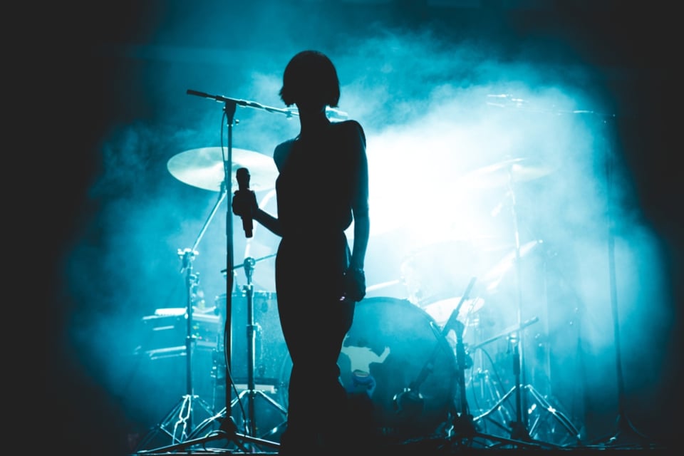 Balancê, Fitxadu, Latin Grammy, Portuguese music
