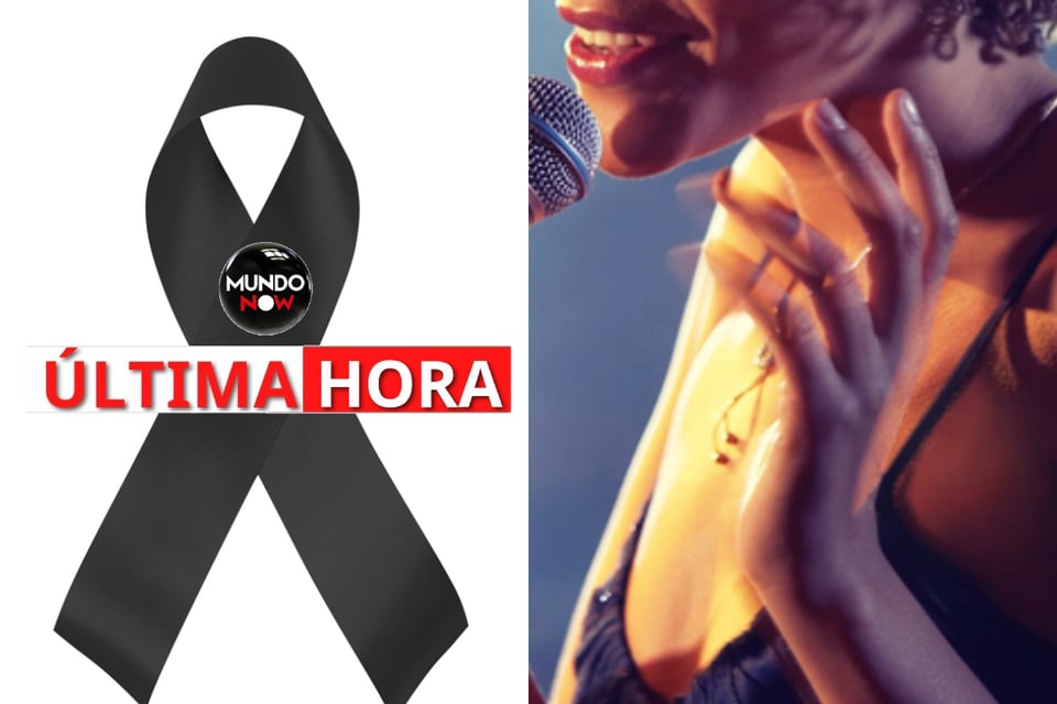 Muere Sara Tavares a los 45 años tras una dura enfermedad