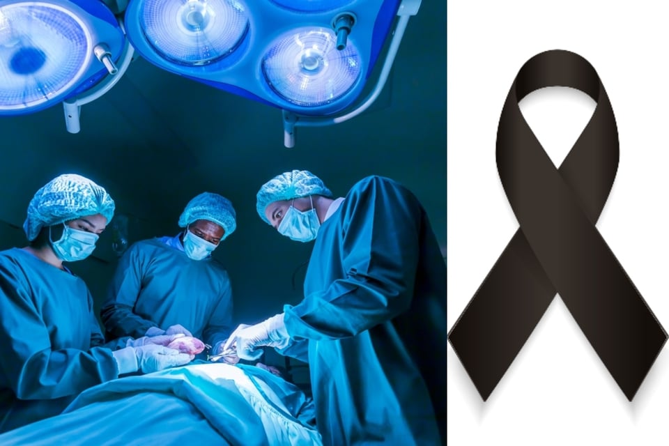 Muere actor que había pedido ayuda para un transplante de riñón