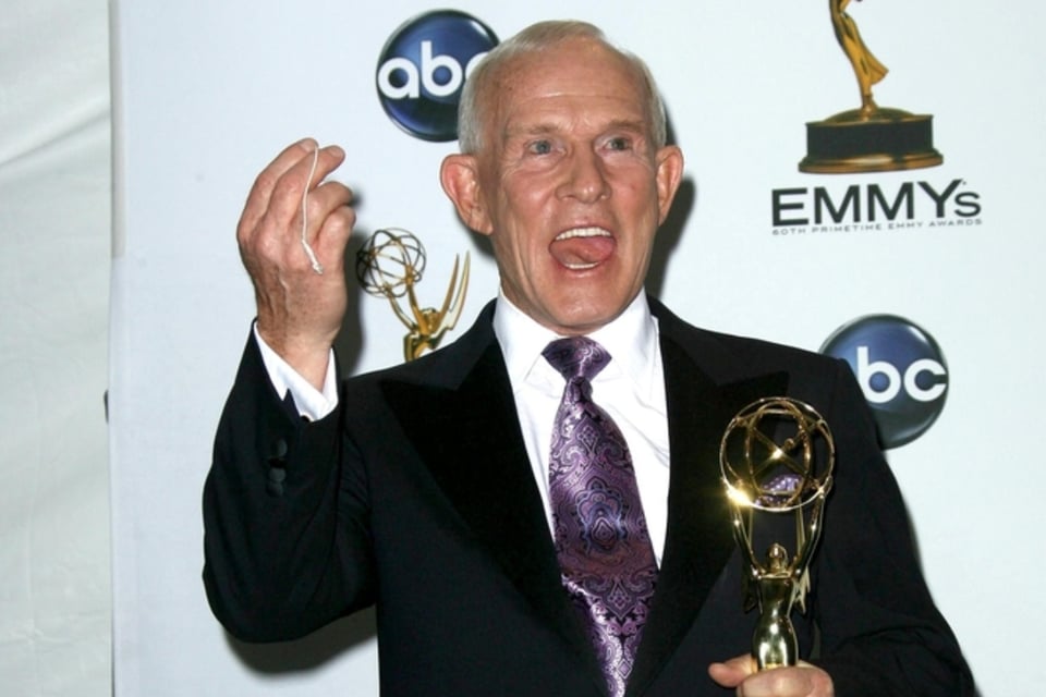 CBS, Saturday Night Live, The Daily Show, National Comedy Center