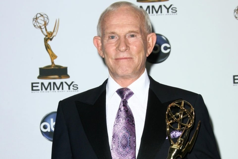 Tom Smothers of the legendary duo the Smothers Brothers dies