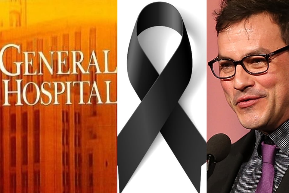 Muere Tyler Christopher, actor de General Hospital, a los 50 años