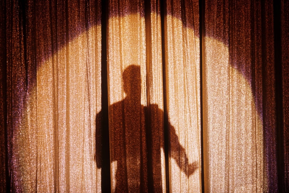 Pericles Mejía, film and theater actor, dies