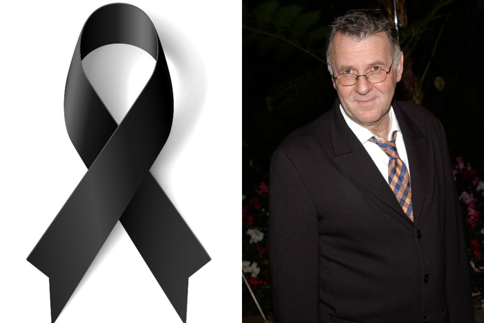 Muere a los 75 años el actor Tom Wilkinson