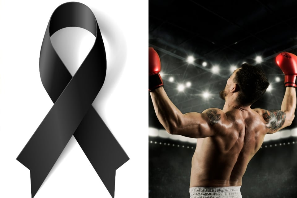Muere el boxeador turco Cem Kilic a los 29 años