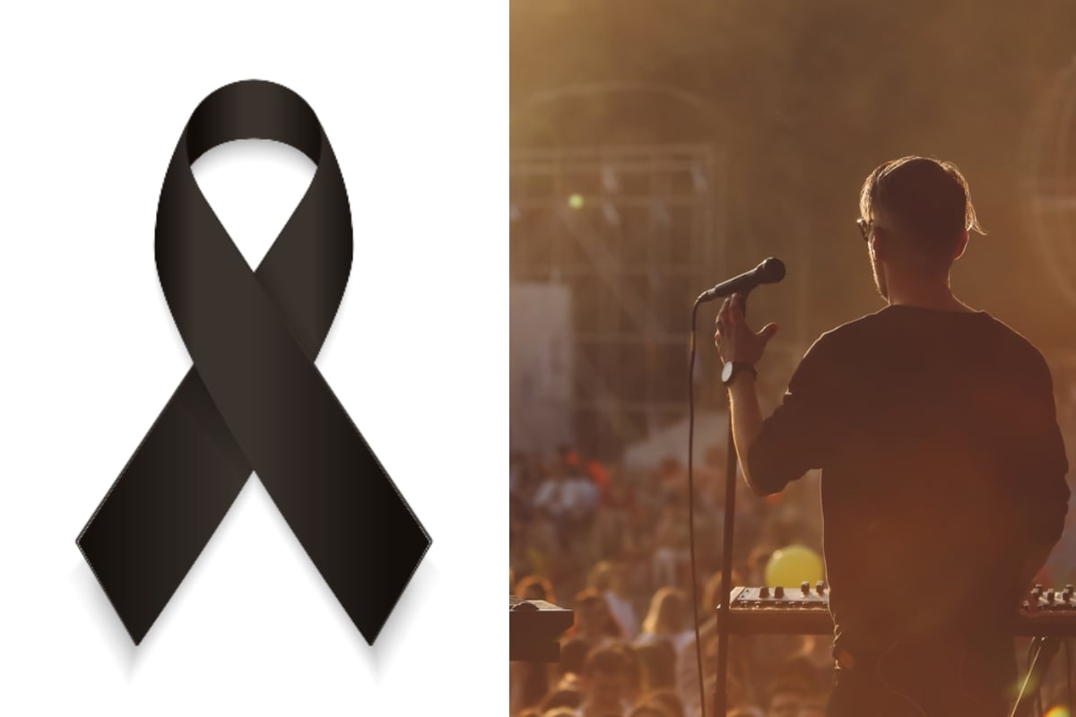 Antonio Agujetas, cantante, hospitalizado, muere, MundoNow