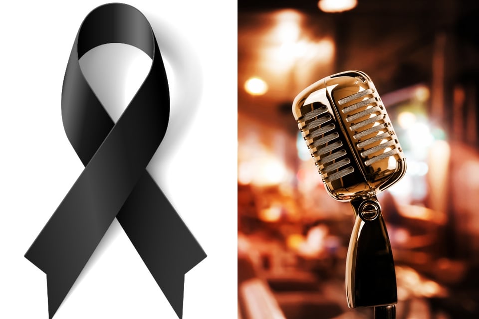 Muere la cantante Nahee a los 24 años