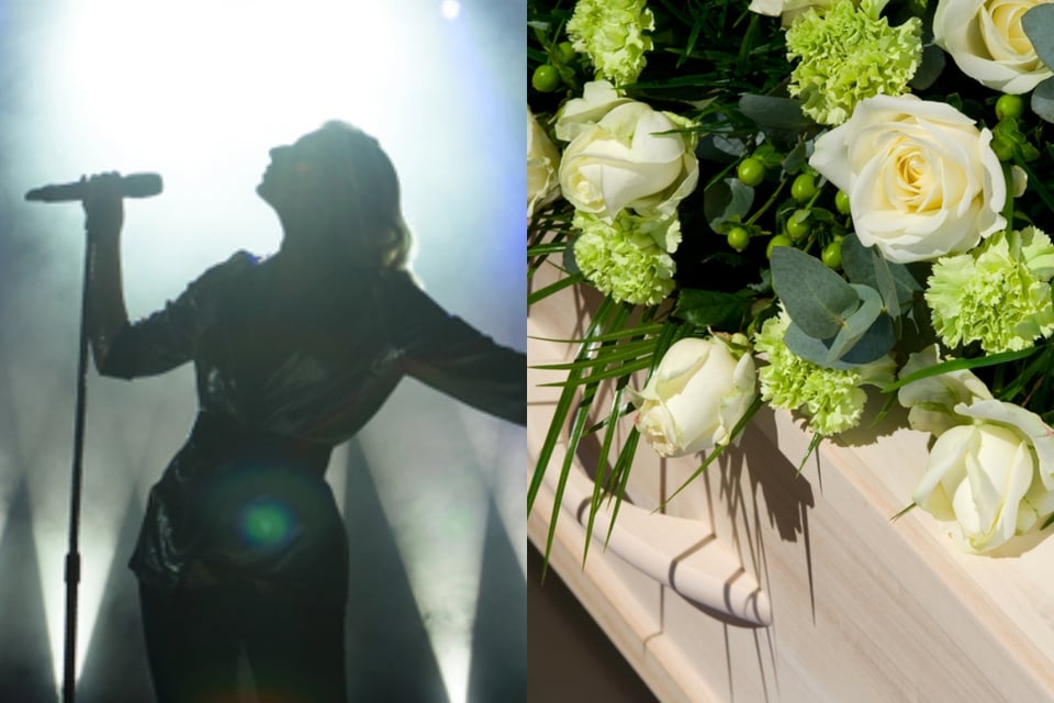 Muere la cantante Patricia Janečková a los 25 años tras lucha con el cáncer