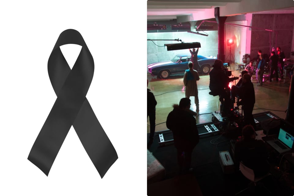 Muere el actor Buddy Duress a los 38 años; actuó junto a Robert Pattinson