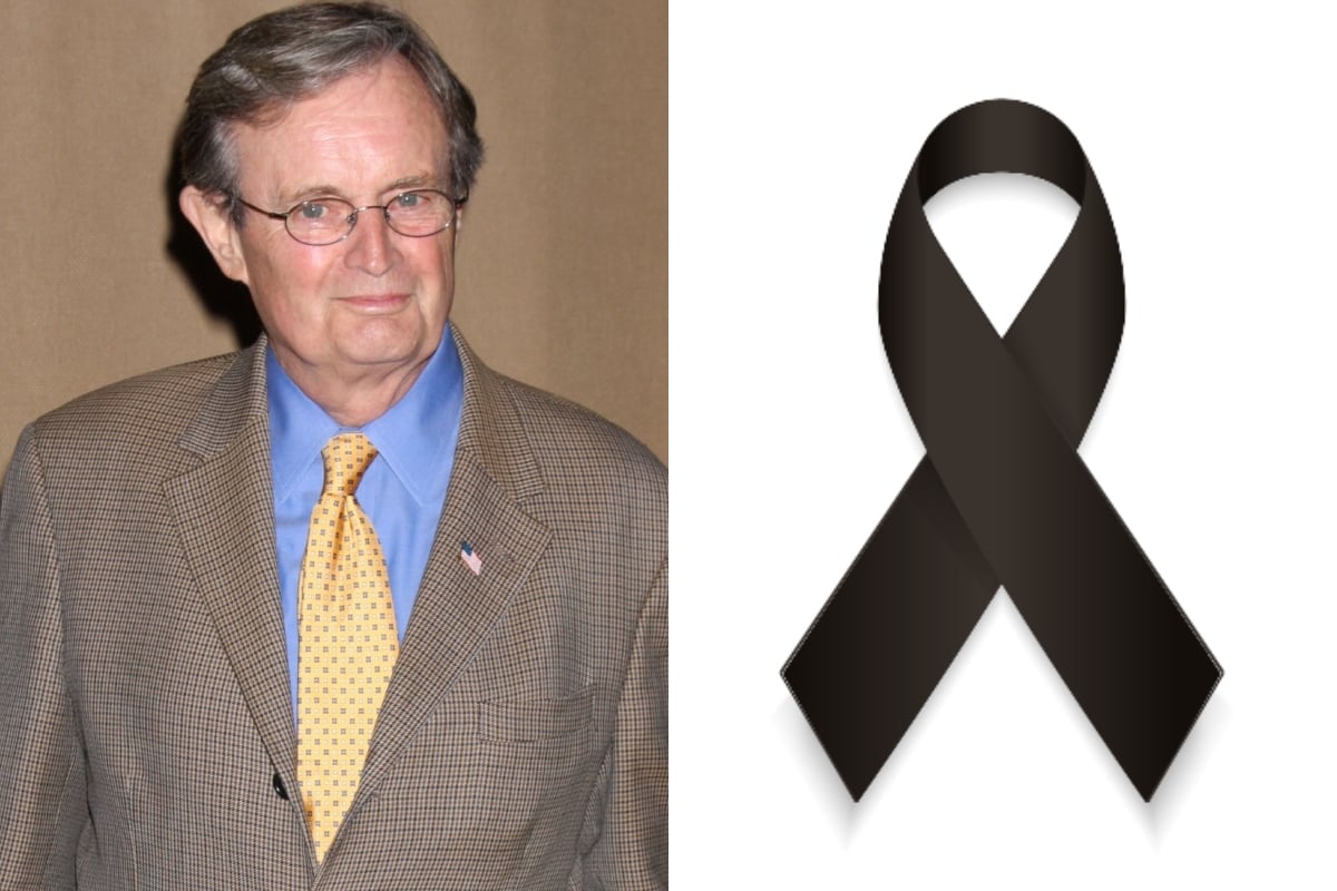 Muere el actor David McCallum