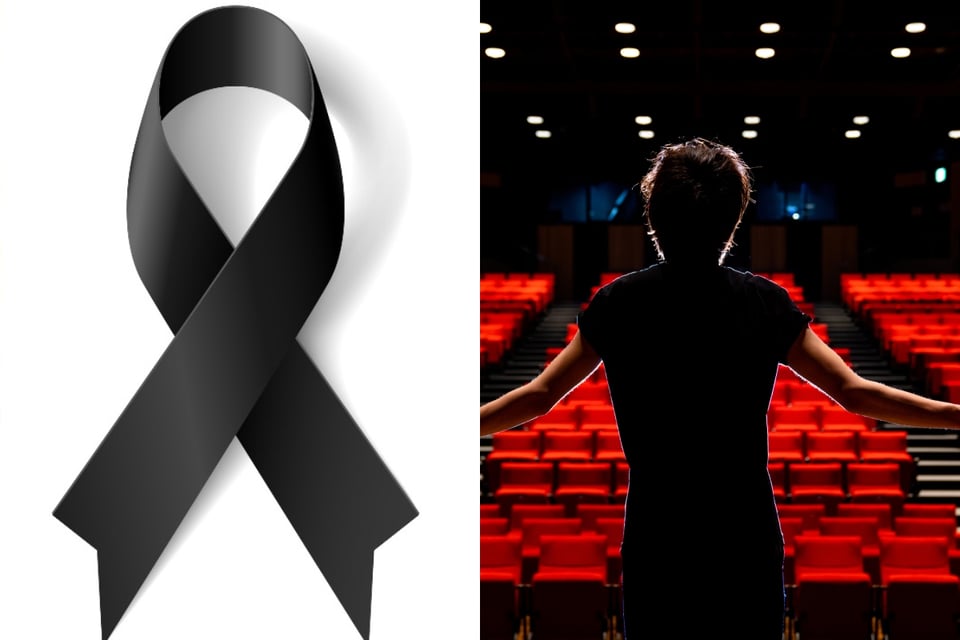 Isaac Bravo, actor de ‘Tierra de Lobos’, muere a los 53 años
