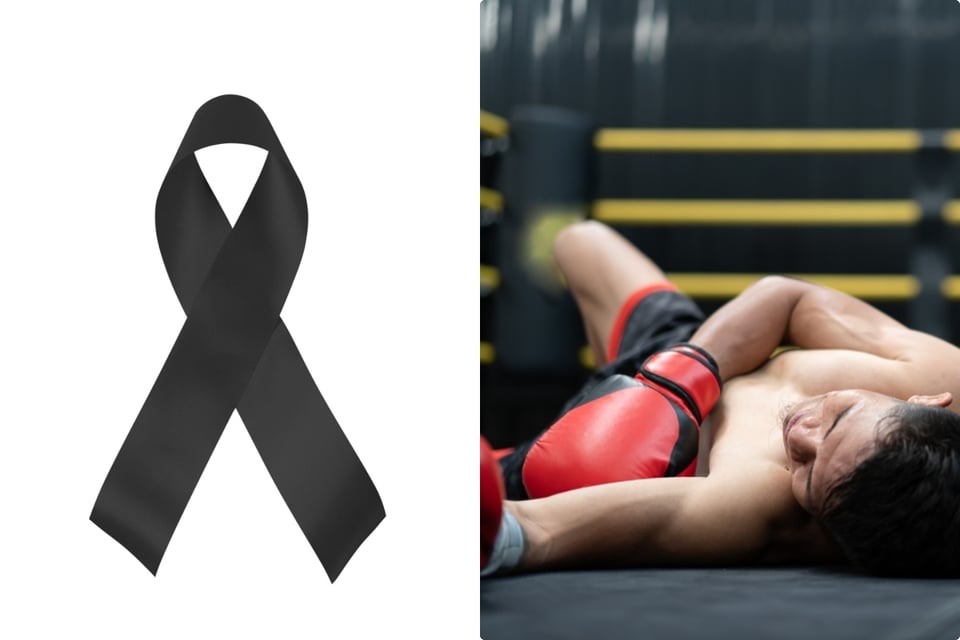 Muere el boxeador Kazuki Anaguchi a los 23 años tras caer en coma