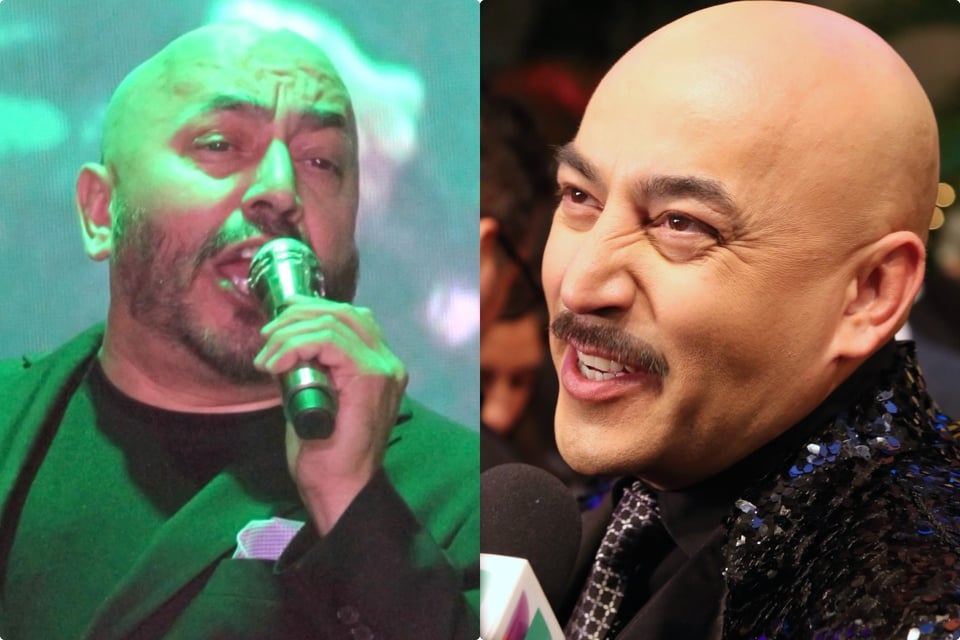 Lupillo Rivera levanta sospechas; podría estar enamorado en ‘La Casa de los Famosos’